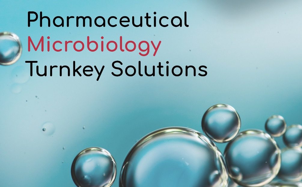 HuanKai® EM Series- Pharmaceutical Microbiology Turnkey Solutions
